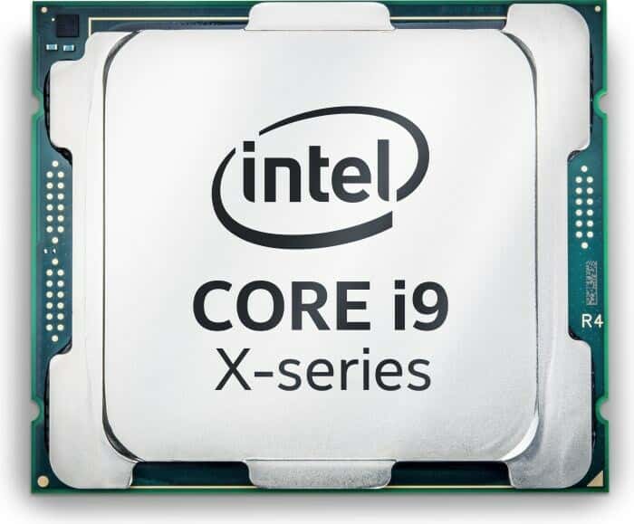 CPU اینتل Core i9-9900X Coffee Lake 3.5GHz LGA2066180716